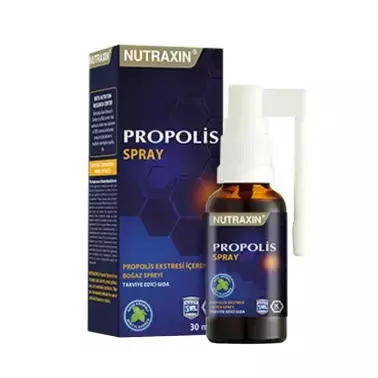 Cistus Antivirus Ballı Limonlu Pastil 10 Adet - 1