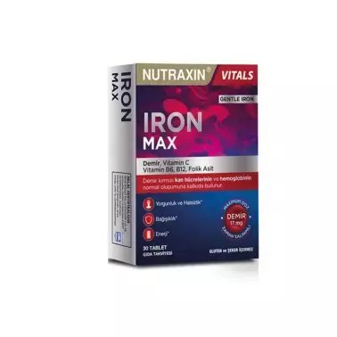 Easy Fish Oil Beta Glukan Çiğnenebilir 30 Jel Form - 1