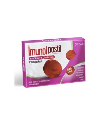 Medohbiotin 1 mg 60 Tablet - Medohbiotin