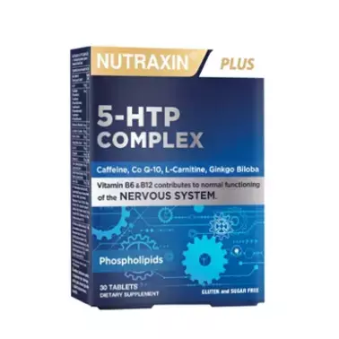 Natuwell B-Trio Dilaltı Tablet 30 Adet - 1
