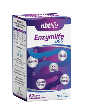 NBT Life Teamct 30 Şase - NBT