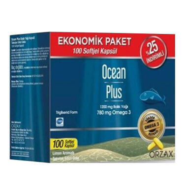 Nutraxin Bromelain Forte 60 Tablet - 1