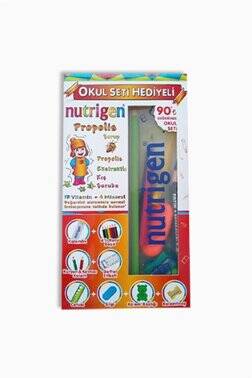 Nutraxin D3 Vitamin Sprey - Gıda Takviyesi 30 ml - 1