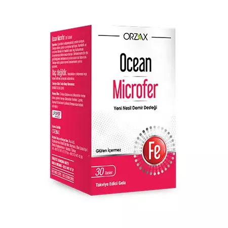 Nutraxin Omega-3 Ultra 2500 mg 30 Yumuşak Kapsül - 1