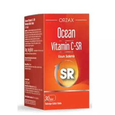 Nutraxin Vitamin D3 K2 Vitamini İçeren Takviye Edici Gıda 120 Tablet - 1