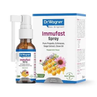 Nutrigen Ferromixin Saşe Form 30 Şase - 1