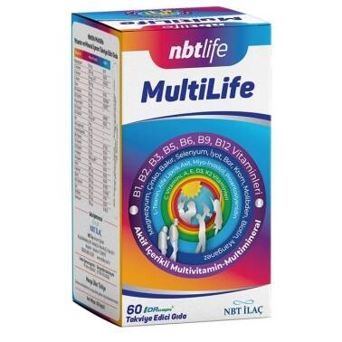 Nutrigen Portakal Aromalı Balık Yağı Şurubu 200 ml - Nutrigen 