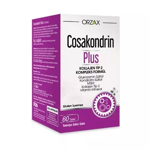 Ocean Multi Omega 3 Ballı Portakal Aromalı Balık Yağı 150 ml 2'li - 1
