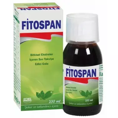 Optipast Drops Portakal & C Vitaminli 16 Pastil - 1