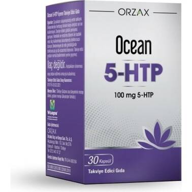 Orzax Cosakondrin-Op 30Tablet - Orzax Ocean