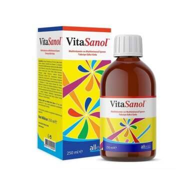 Orzax Ocean Microfer Demir ve C Vitamini 60 Kapsül - 1