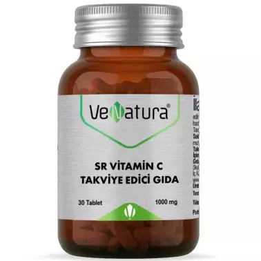 Orzax Ocean Resveratrol Takviye Edici Gıda 30 Kapsül - 1