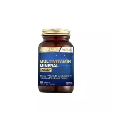 Pharmaton Essential Men Takviye Edici Gıda 30 Tablet - 1