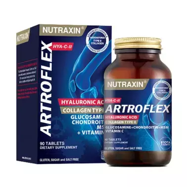Sjomann’s CoQ10 100 mg İçeren Takviye Edici Gıda 30 Adet Çiğnenebilir Jel Form - 1