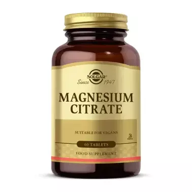 Solgar Gentle Iron 17 mg 90 Kapsül - 1