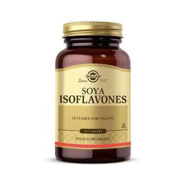 Solgar Vitamin B1 Thiamin 100 mg 100 Kapsül - 1