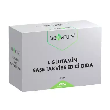 VeNatura Kids Vitamin C Takviye Edici Gıda 30 Saşe - 1
