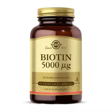 VeNatura Magnezyum Sitrat ve P-5-P (Vitamin B6) Takviye Edici Gıda 60 Tablet - 1