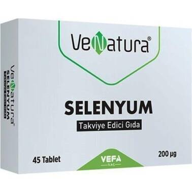 VeNatura Metilkobalamin Sprey Takviye Edici Gıda 20 ml - VENATURA