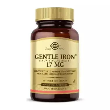VeNatura Omega 3 Takviye Edici Gıda 60 Kapsül - 1