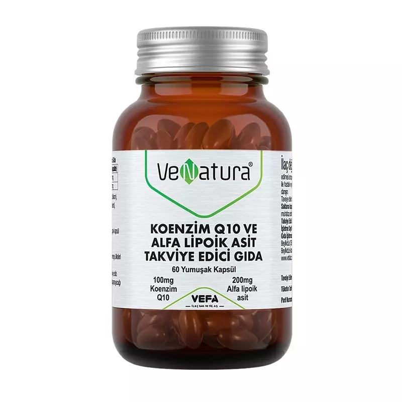 VeNatura Pelarim Takviye Edici Gıda 20 ml - 1