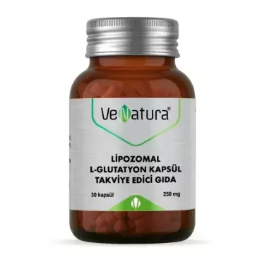 Venatura vitamin c plus takviye edici gıda 60 kapsül - 1