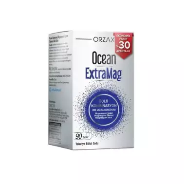 Vitabiotics Ultra Cranberry 750 mg Extract 30 Tablet - 1