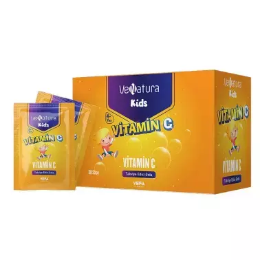 Vi̇tagi̇l Fer Demi̇r Damla 15 ml - 1