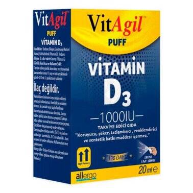 Vitasanol Multivitamin Şurup 250 ml - 1