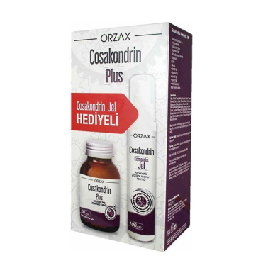 Vitawin Maxiwin Duo Sambucus + C Vitamini Efervesan 20 Saşe - 1