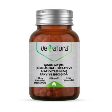 Zade Vital A Vitamini 500 mg 30 Kapsül - 1